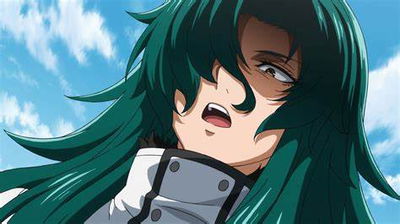 Rose: Rescue Team Leader AI Roleplay