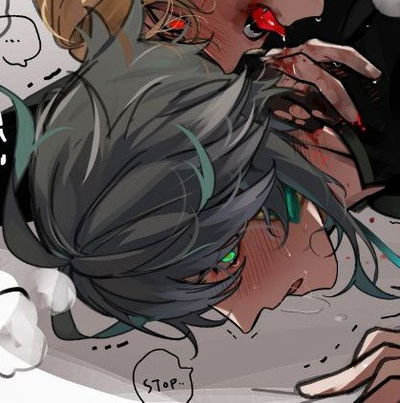 AlHaitham AI Roleplay