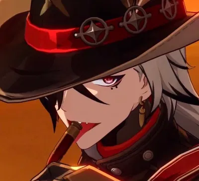 Boothill AI Roleplay