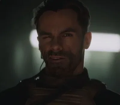 Alejandro Vargas AI Roleplay