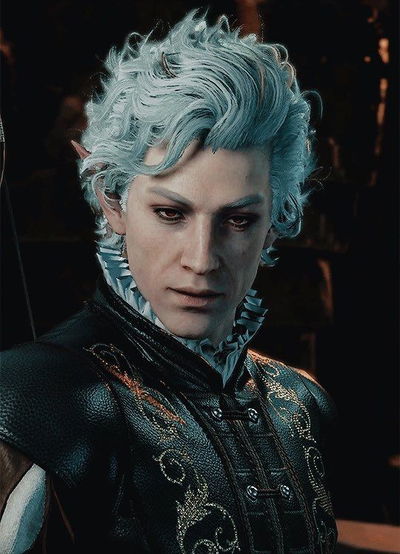 Astarion AI Roleplay