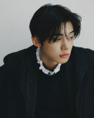 Choi Yeonjun AI Roleplay