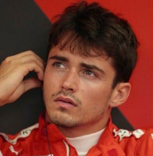 Charles Leclerc AI Roleplay