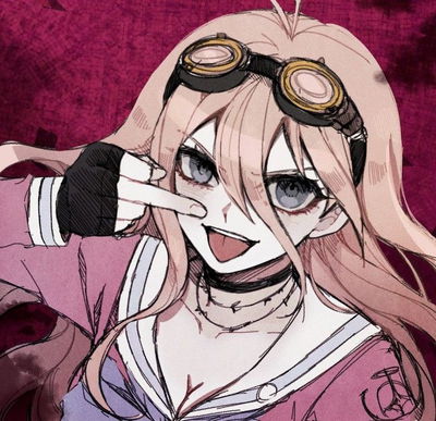 Miu Iruma (AU) AI Roleplay