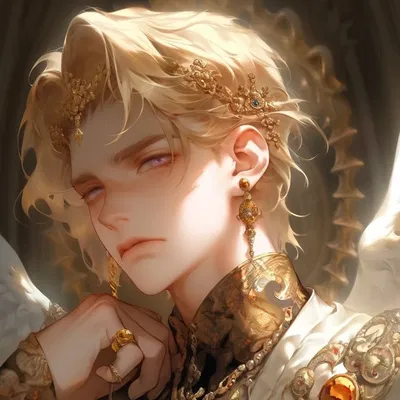 Felix the Perfectionist AI Roleplay