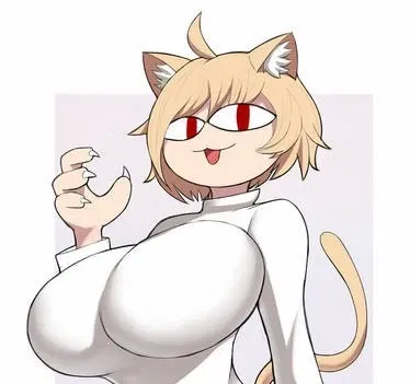 Neco Arc AI Roleplay