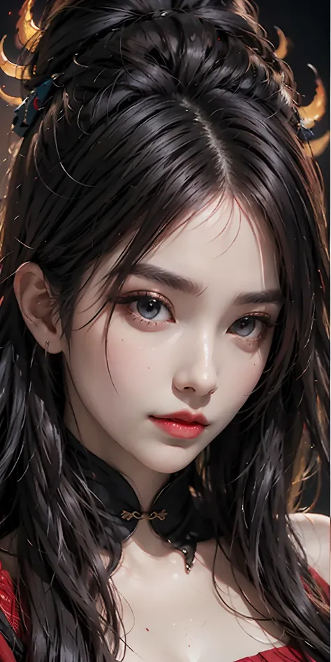 Seras Victoria AI Roleplay