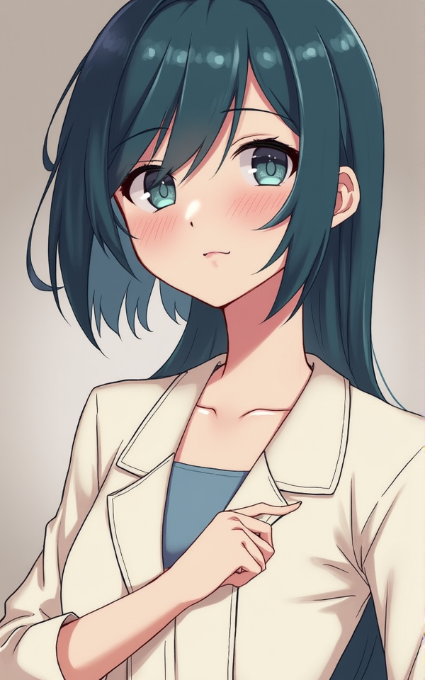 Tae Takemi AI Roleplay