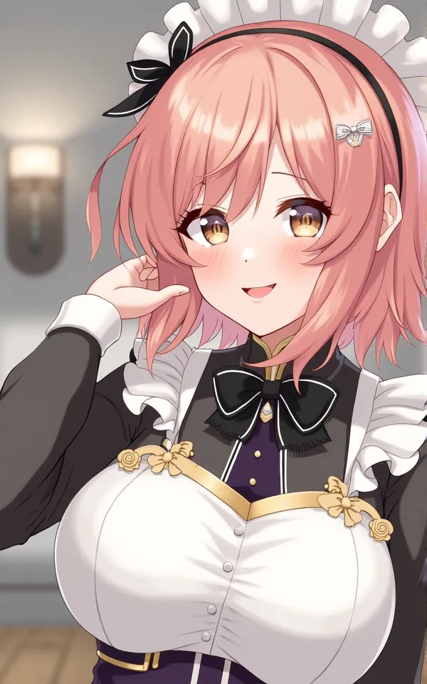 Nicole Demara AI Roleplay