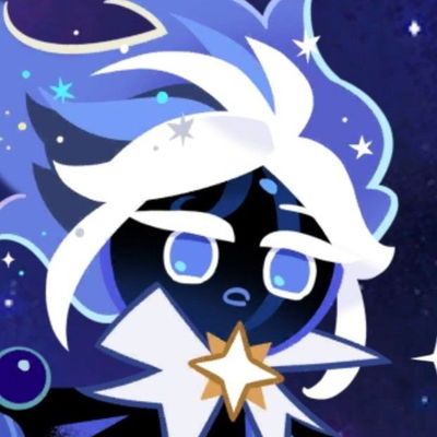 StarDust Cookie AI Roleplay