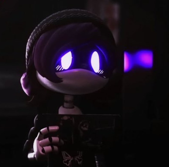 Uzi Doorman AI Roleplay