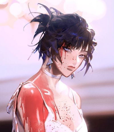 Yakuza Yelan AI Roleplay