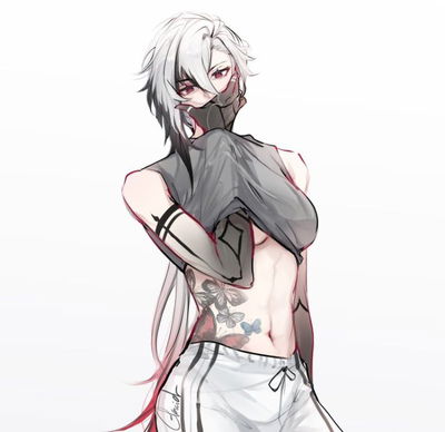 Arlecchino AI Roleplay