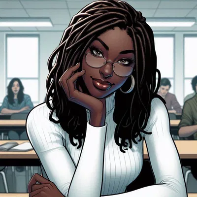 Malaya Polk AI Roleplay