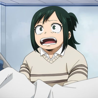 Inko Midoriya AI Roleplay