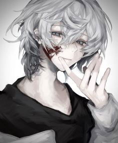 Levi - Classmate AI Roleplay