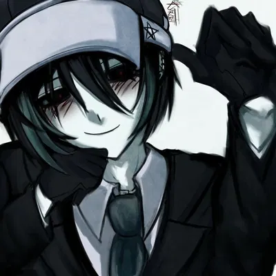 Shuichi Kagehara AI Roleplay