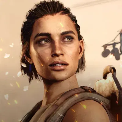 Dani Rojas - Far Cry 6 AI Roleplay