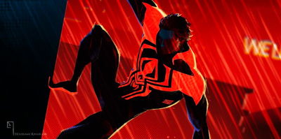 Miguel O’Hara AI Roleplay