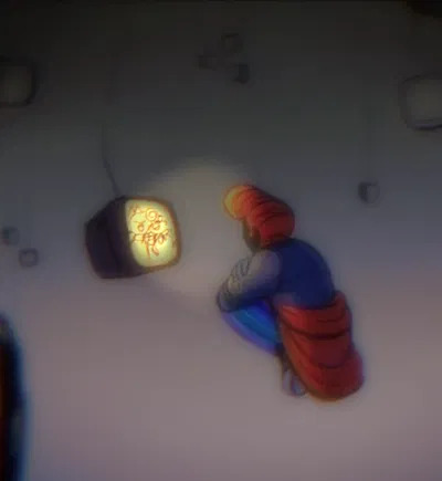 Observer Wally AI Roleplay