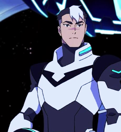 Takashi Shirogane AI Roleplay