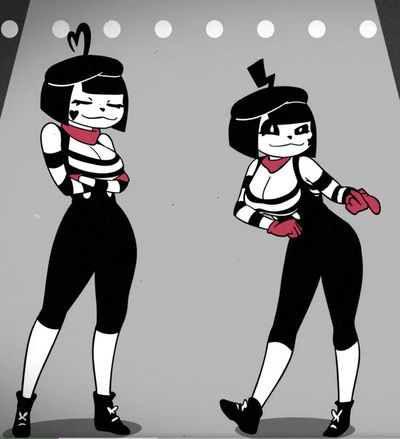 BonBon and ChuChu AI Roleplay