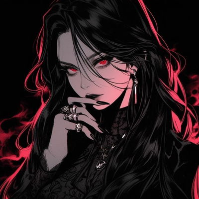 Carmilla Karnstein AI Roleplay