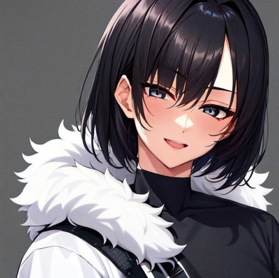 シルキー AI Roleplay