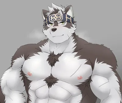 Recovering Therian | Horkeu Kamui AI Roleplay