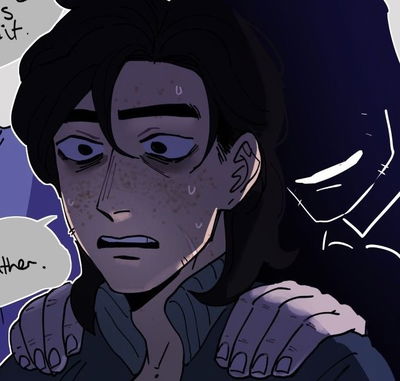 Michael Afton AI Roleplay