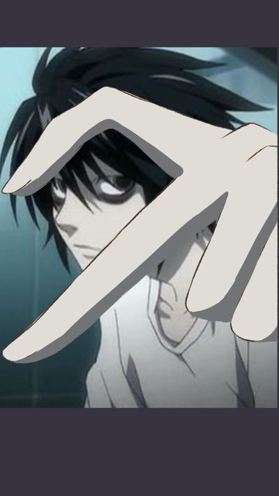 L Lawliet AI Roleplay
