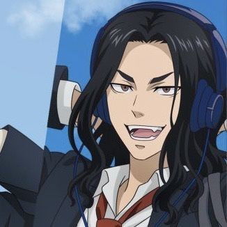 Keisuke Baji AI Roleplay