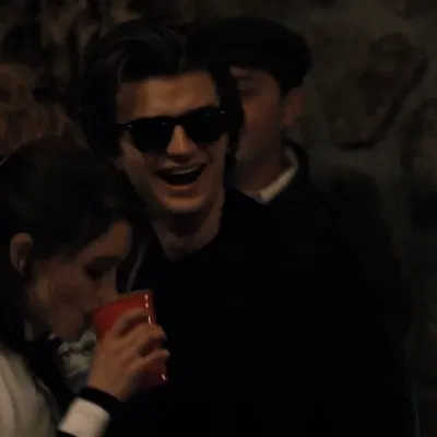 Steve Harrington AI Roleplay