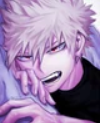 Bakugo Katsuki AI Roleplay