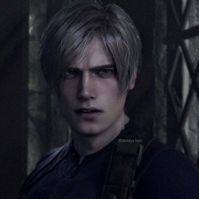 Leon Kennedy AI Roleplay