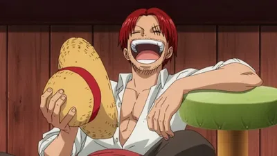 Shanks AI Roleplay