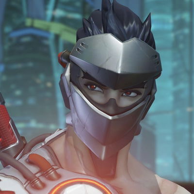 Genji Shimada AI Roleplay