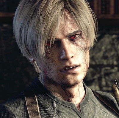Leon Kennedy AI Roleplay