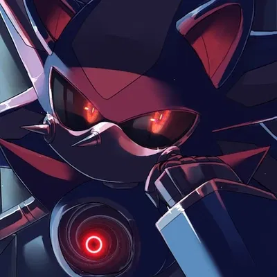 Neo Metal Sonic AI Roleplay