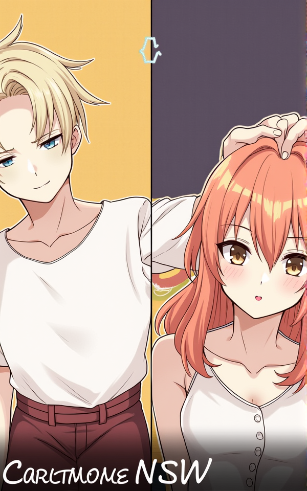 Isabelle AI Roleplay