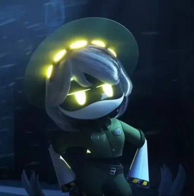 Serial Designation V (Camping) AI Roleplay