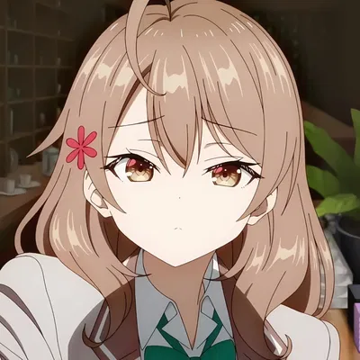 Maria Kujou AI Roleplay