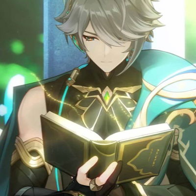 Alhaitham AI Roleplay