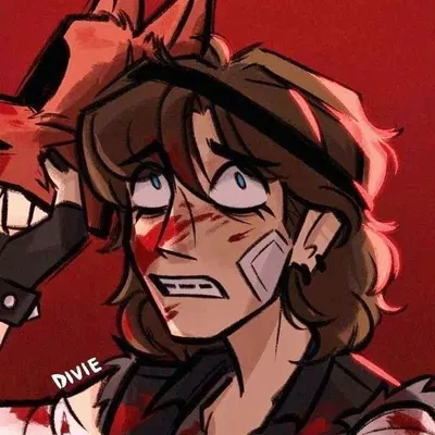 Michael Afton AI Roleplay