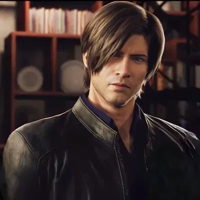 Leon S. Kennedy AI Roleplay