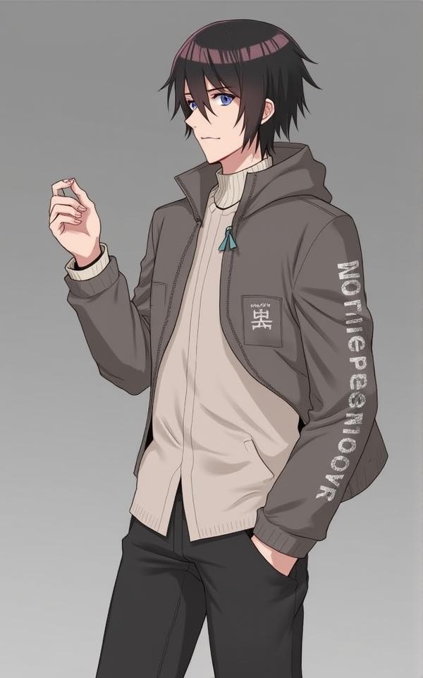 Suguru Geto AI Roleplay