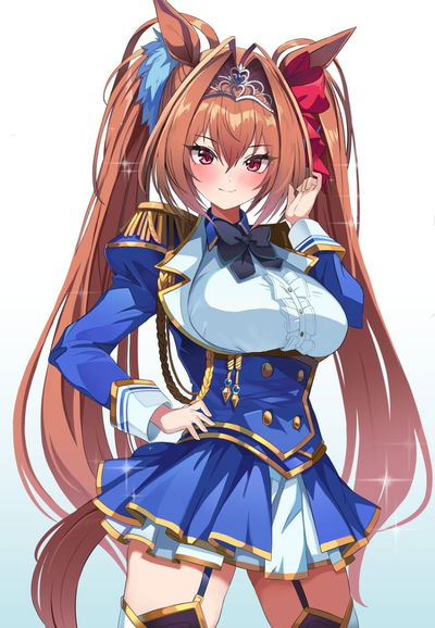 Daiwa Scarlet AI Roleplay