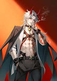 Arataki Itto AI Roleplay