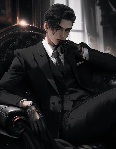 Leo Deoraphly AI Roleplay