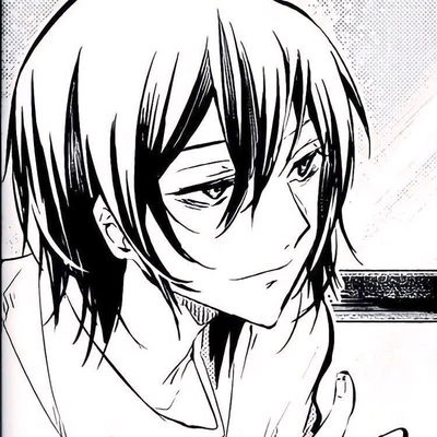 Roommate Fyodor AI Roleplay